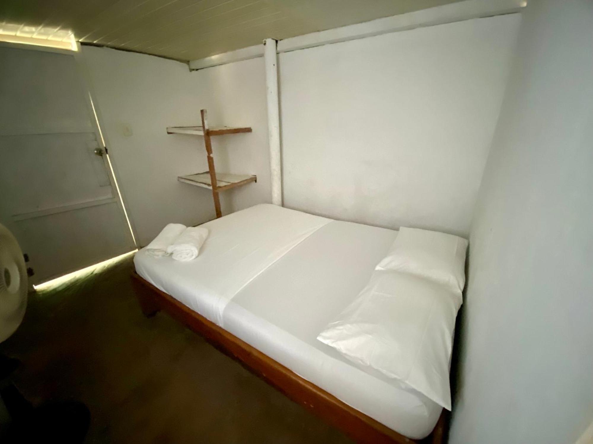 Eco Hostal Estrella De Mar Isla Múcura Esterno foto