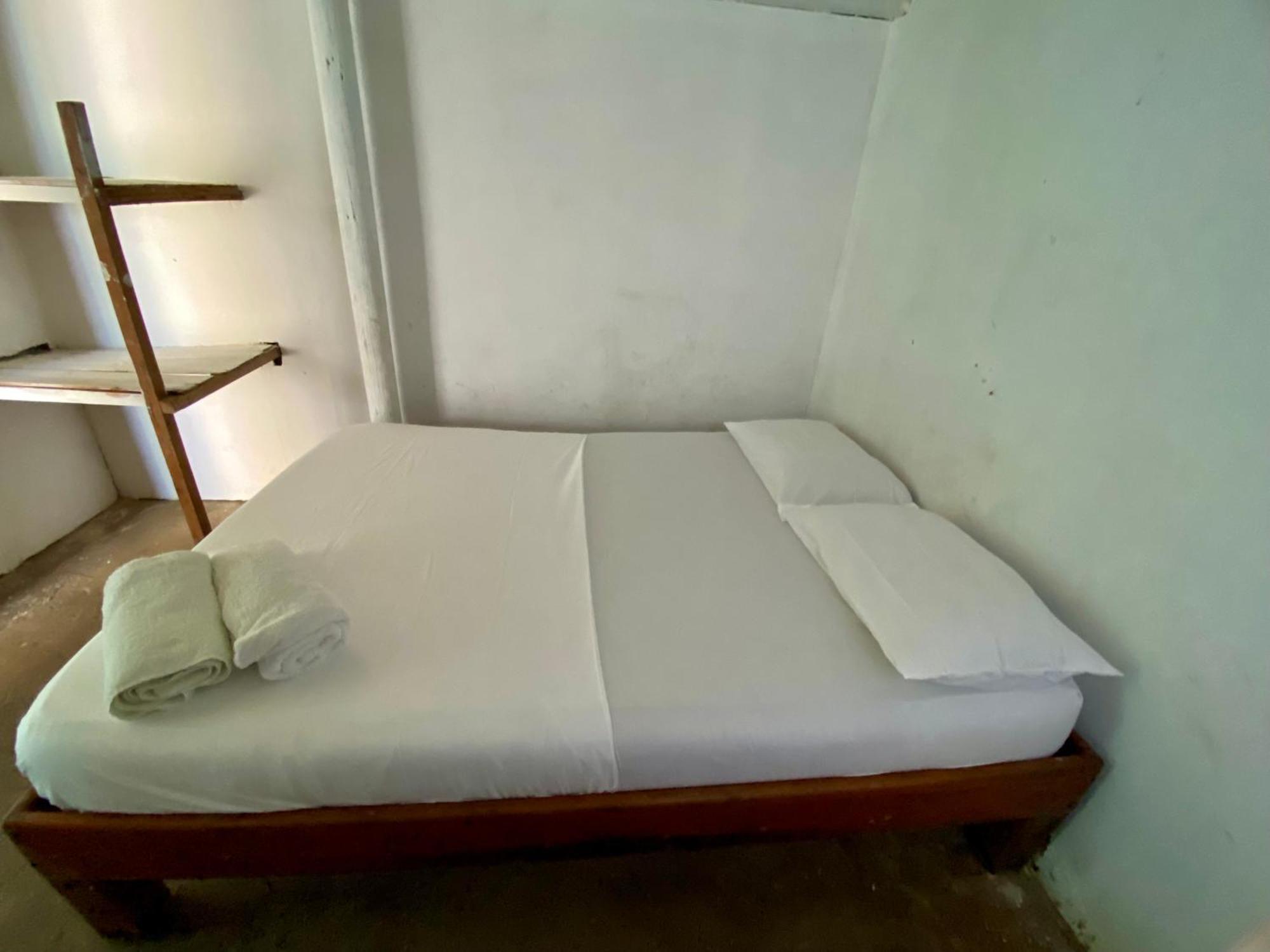 Eco Hostal Estrella De Mar Isla Múcura Esterno foto