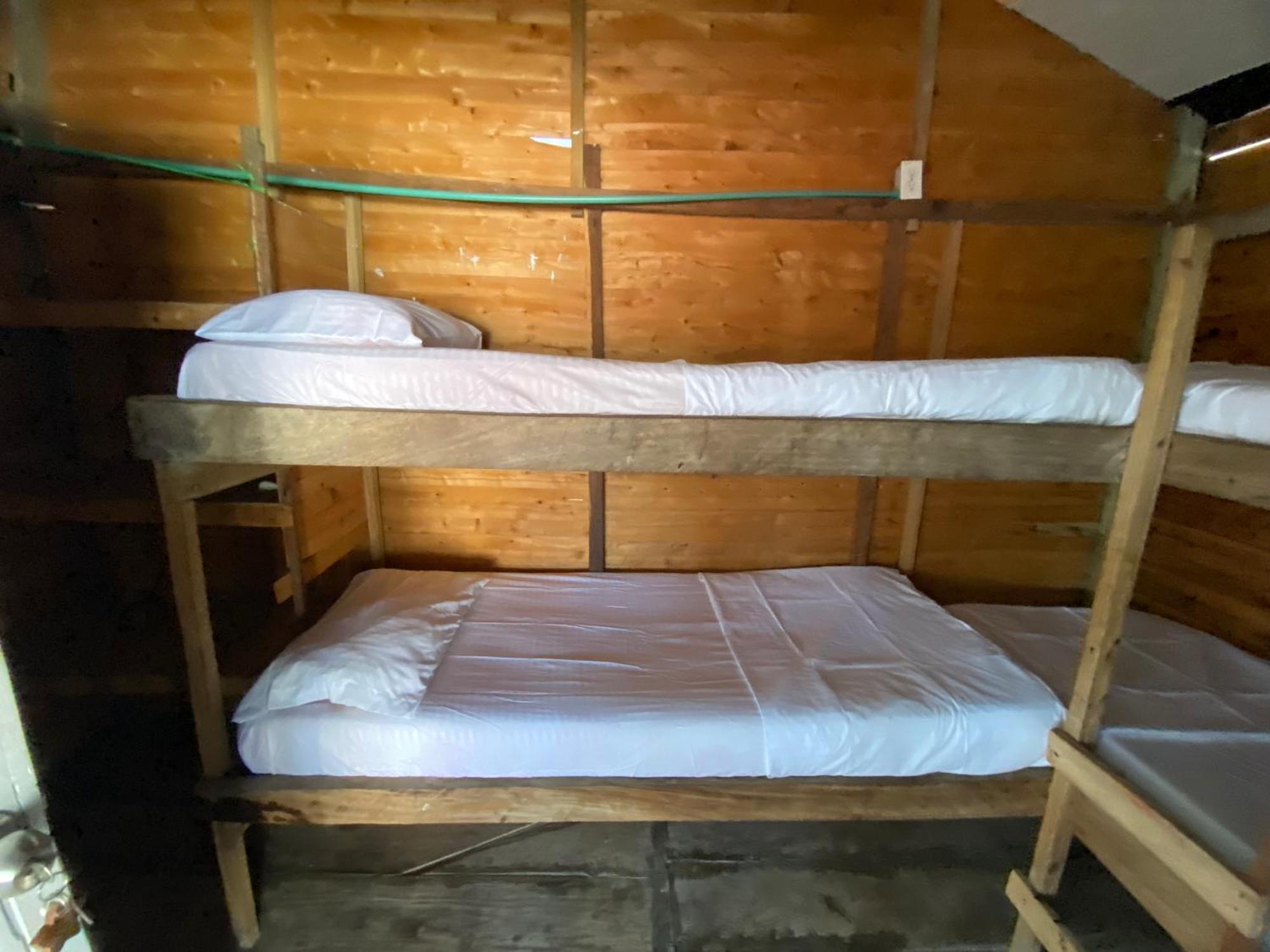 Eco Hostal Estrella De Mar Isla Múcura Esterno foto