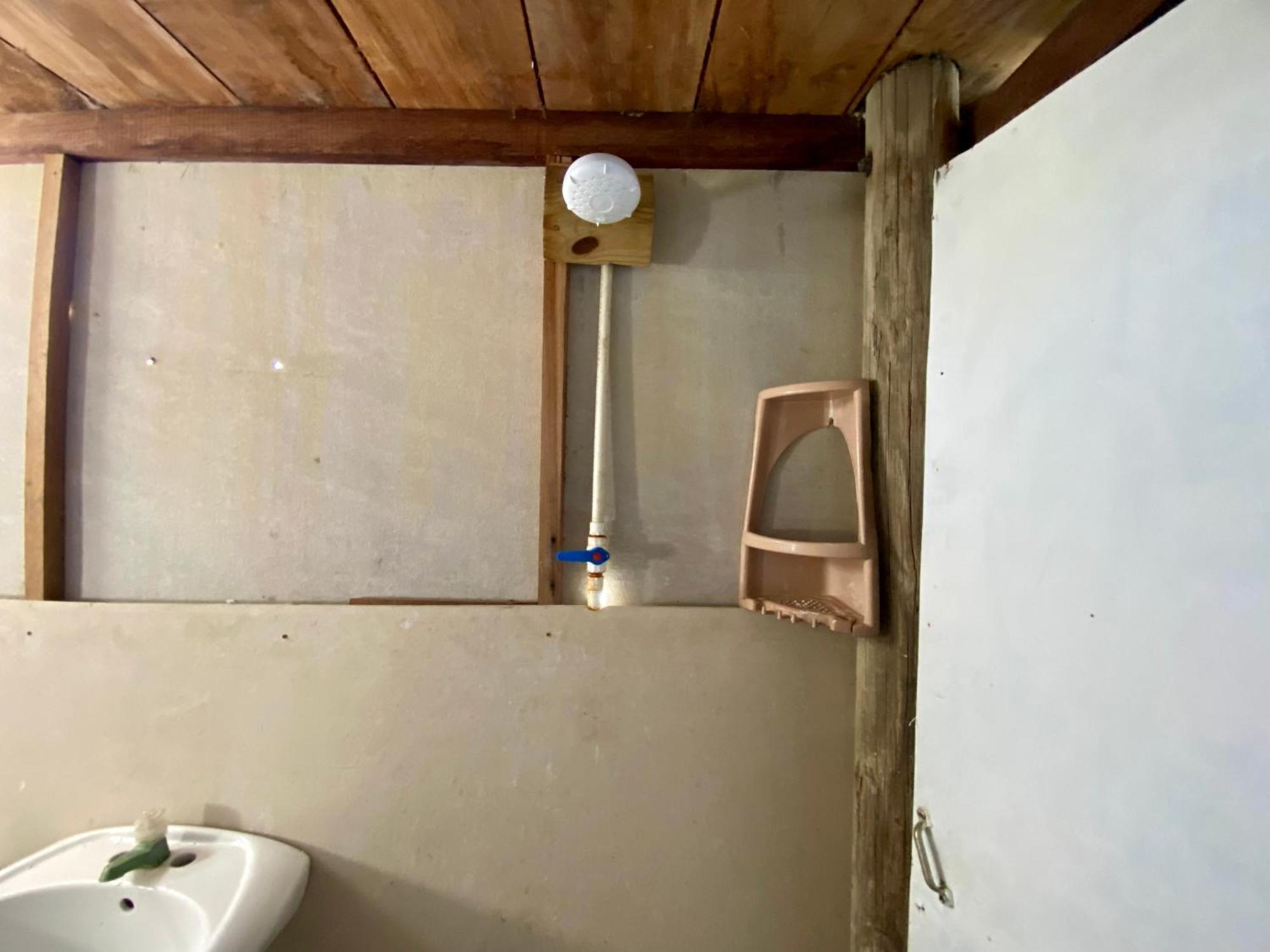 Eco Hostal Estrella De Mar Isla Múcura Esterno foto