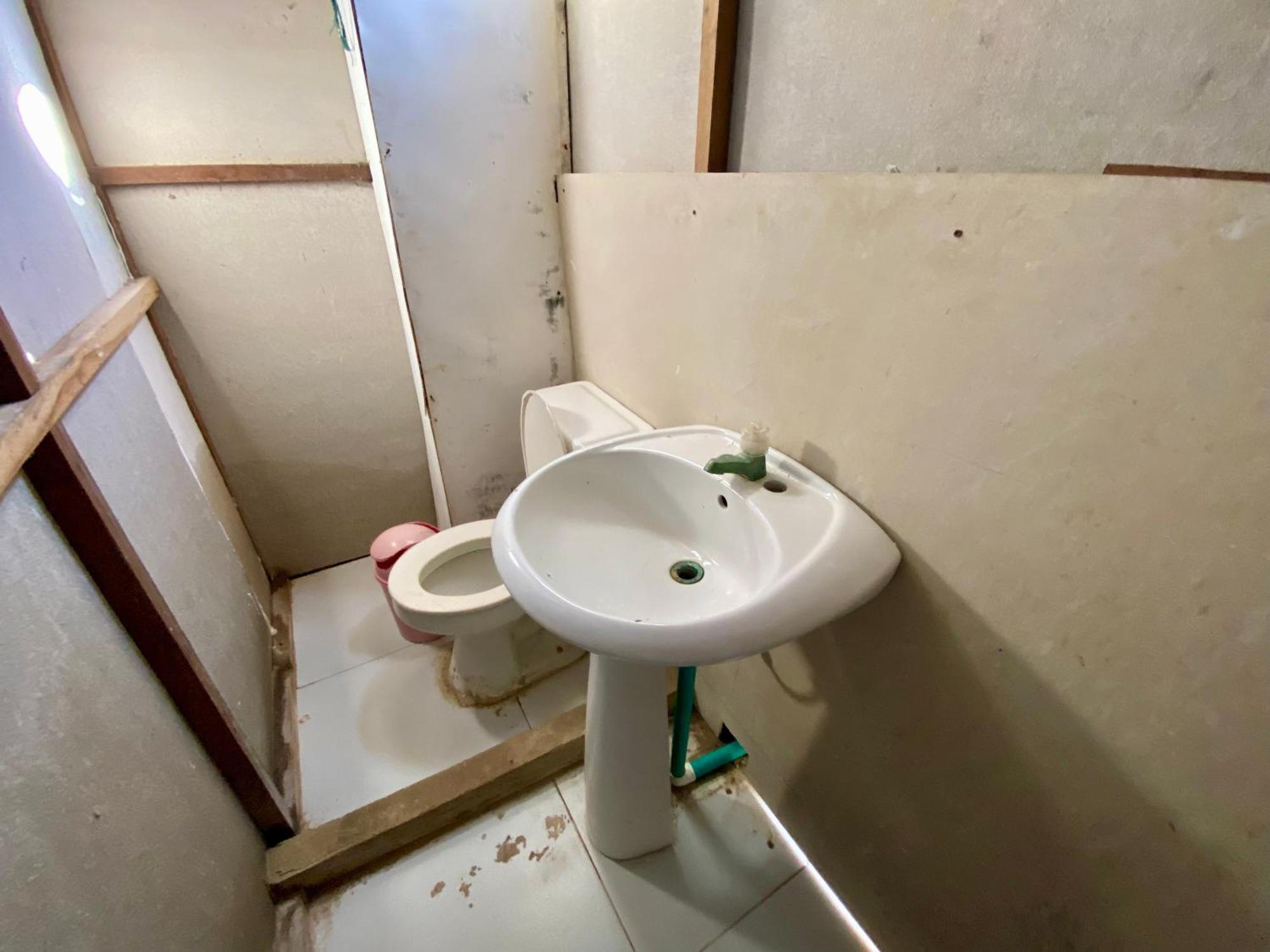 Eco Hostal Estrella De Mar Isla Múcura Esterno foto