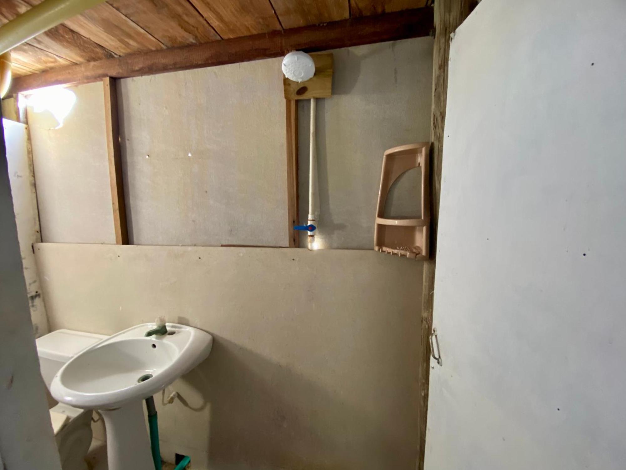 Eco Hostal Estrella De Mar Isla Múcura Esterno foto
