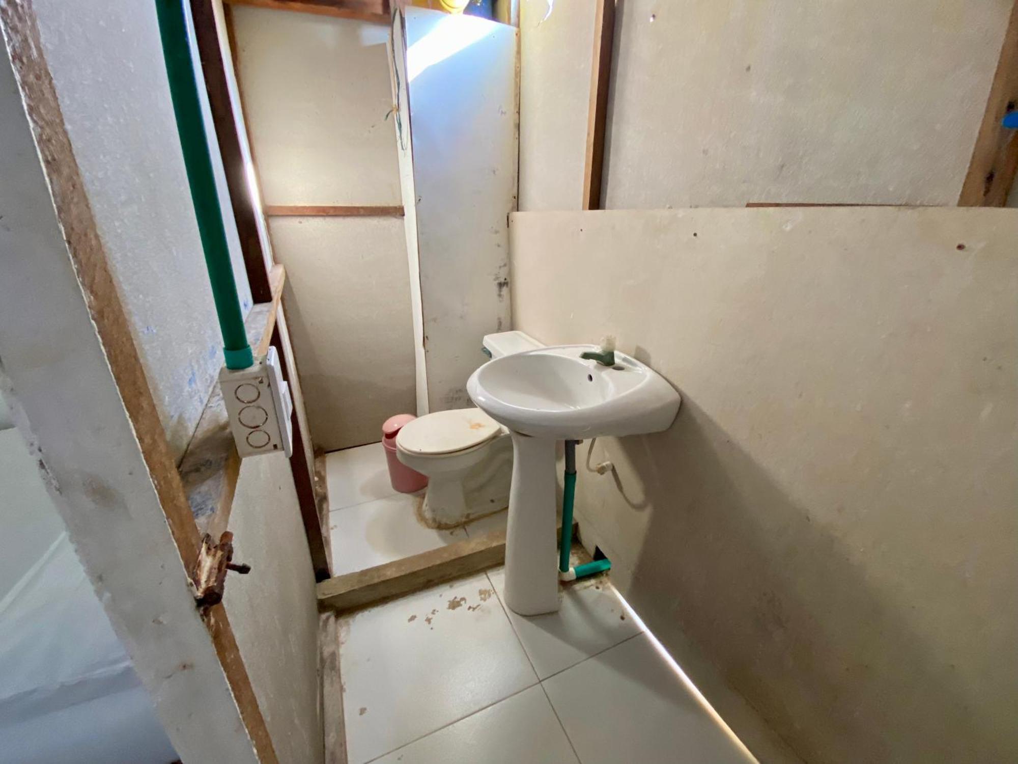 Eco Hostal Estrella De Mar Isla Múcura Esterno foto