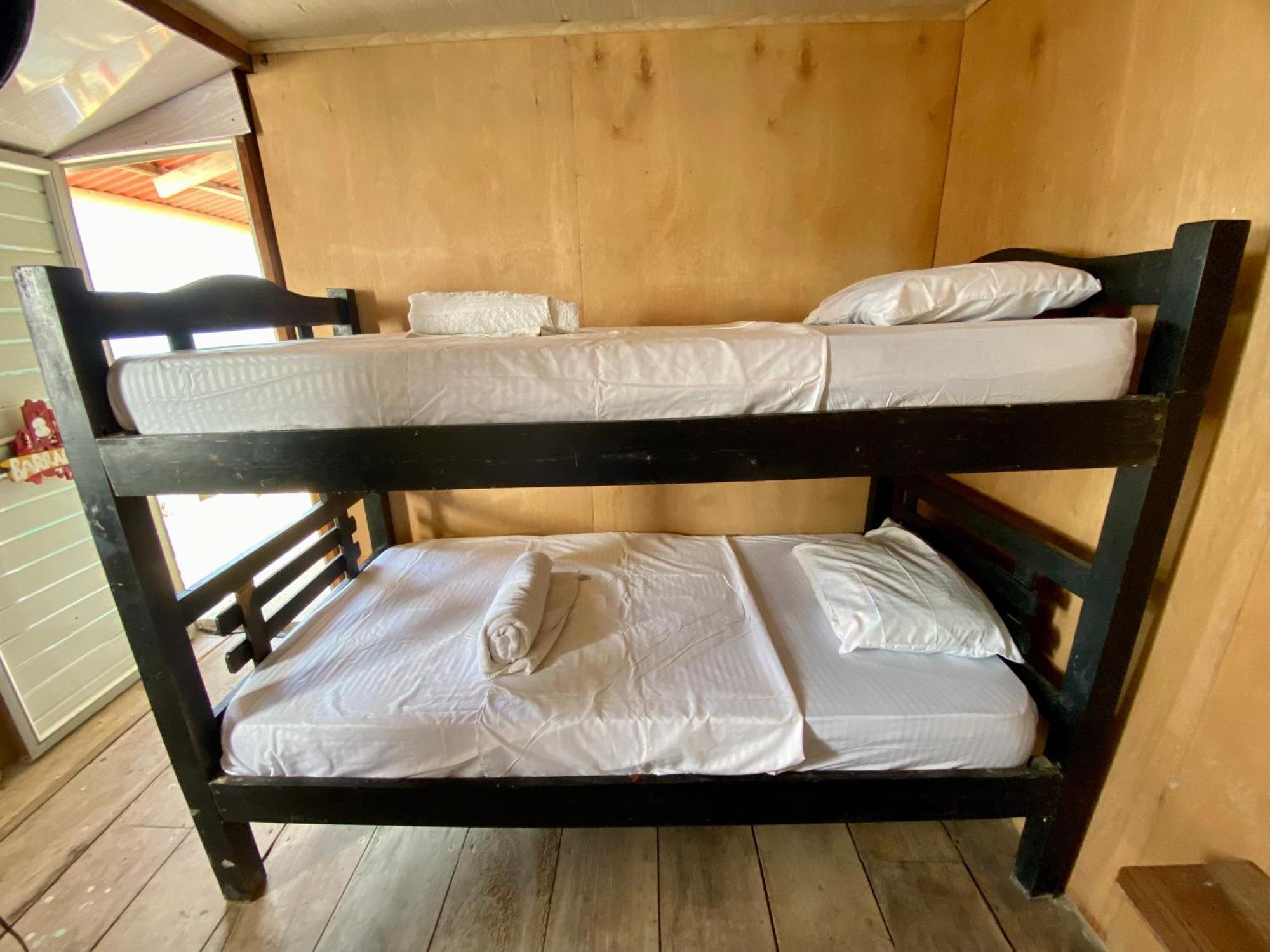 Eco Hostal Estrella De Mar Isla Múcura Esterno foto