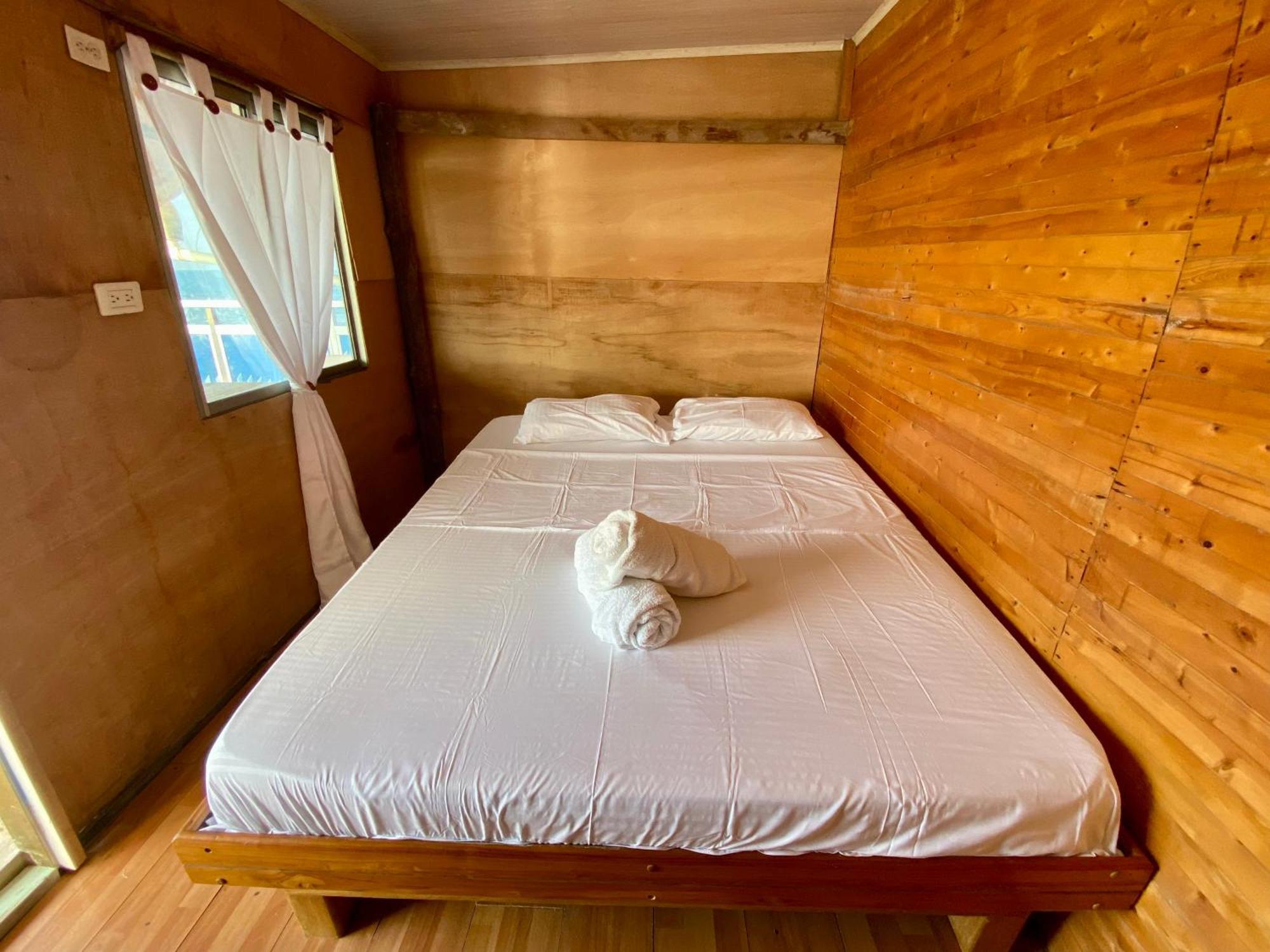 Eco Hostal Estrella De Mar Isla Múcura Esterno foto